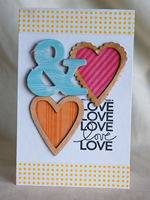 Love Always Wins Card