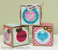 Love Boxes