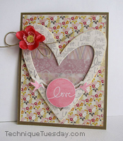 Love Card