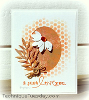 Love Flower