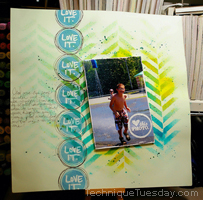 Love It Page