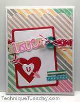 Love Card