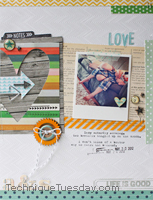 Love Layout