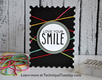 Love Your Smile