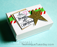 Magic of Christmas Box