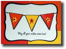 May All Your Wishes Come True