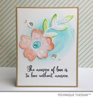 Measure Of Love