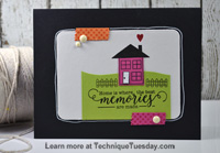 Memories Home