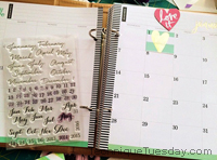 Memory Planner