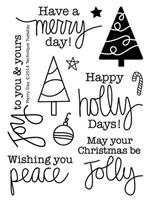 Merry Day