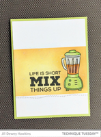 Mix It Up