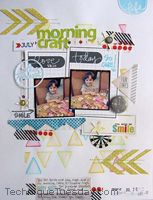 Morning Craft