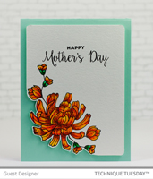 Happy Mother's Day