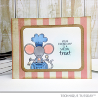 Mouse Treat