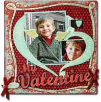My Funny Valentine