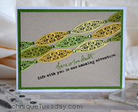 No Doubt Card