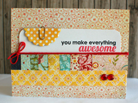 Patchwork Awesome