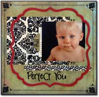 Perfect You