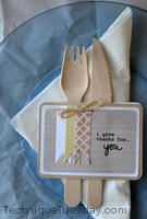 Place Setting