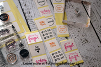 Planner Stickers