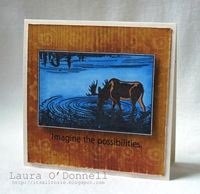 Possibilities Card