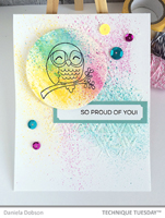Proud Of You