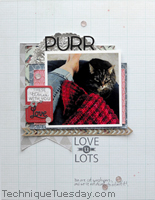 Purr Layout