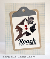Reach for the Stars