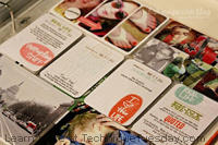 Real Life Cards