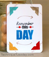 Remember This Day