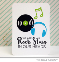 Rock Stars