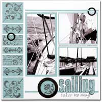 Sailing
