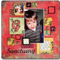 Sanctuary