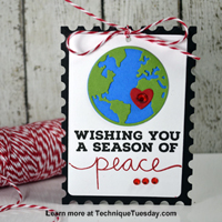 Season of Peace Tag