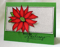 Season's Greetings