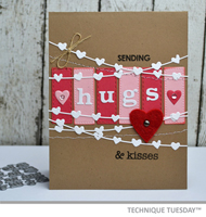 Sending Hugs
