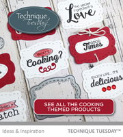 What's Cooking - Ideas & Inspiration Video
