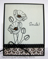 Smile Card