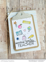 Smiles Teacher