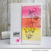 So Happy Flower