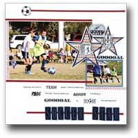 Soccer Star