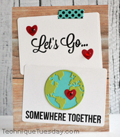 Somewhere Together