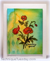 Something Special Card