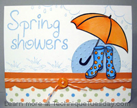 Spring Cheer