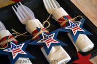 Star Cutlery
