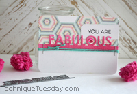 Straight Talk Fabulous Card
