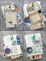 Summer Mini Album