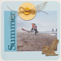 Summer Layout