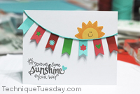 Sunshine Your Way