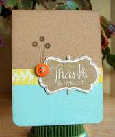 Thanks So Much